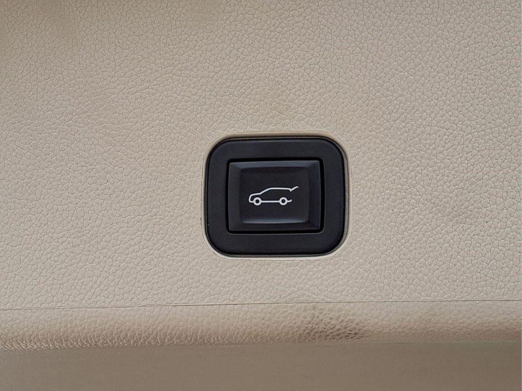 used 2012 Cadillac SRX car, priced at $8,500