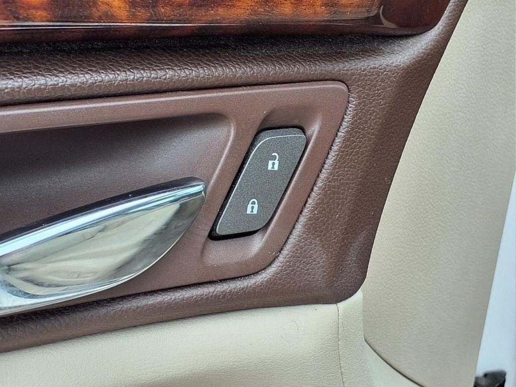 used 2012 Cadillac SRX car, priced at $8,500