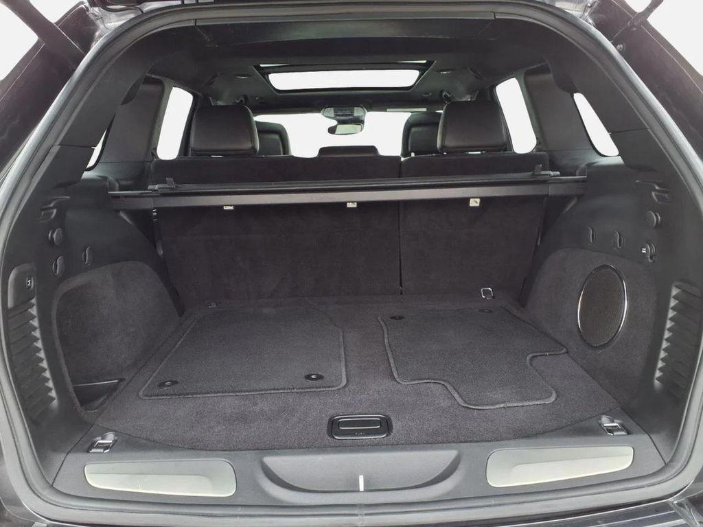 used 2020 Jeep Grand Cherokee car, priced at $24,500