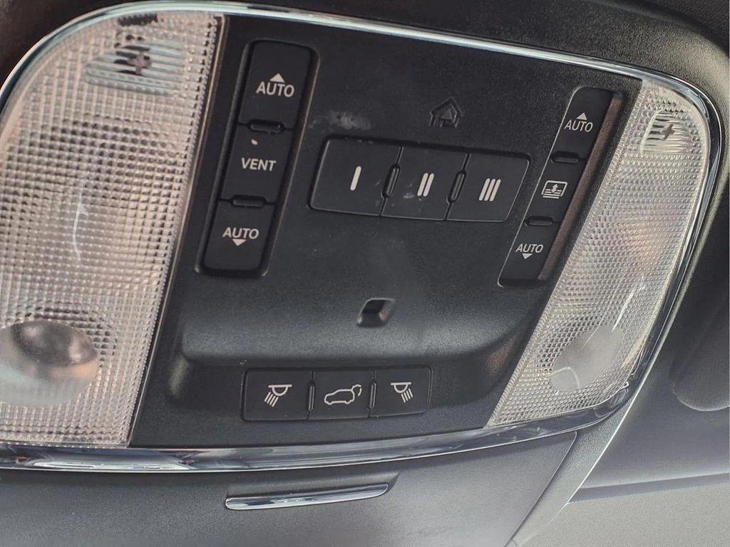 used 2020 Jeep Grand Cherokee car, priced at $24,500