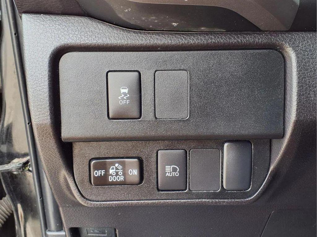 used 2023 Toyota Tacoma car, priced at $36,400