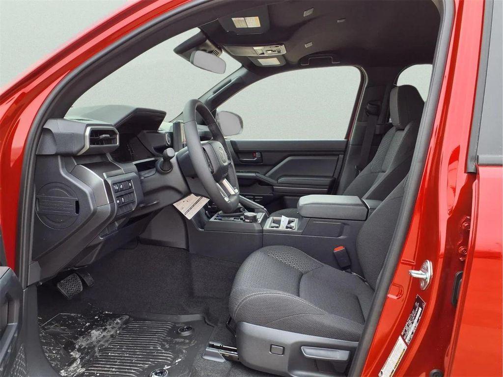 new 2026 Toyota 4Runner car, priced at $46,628