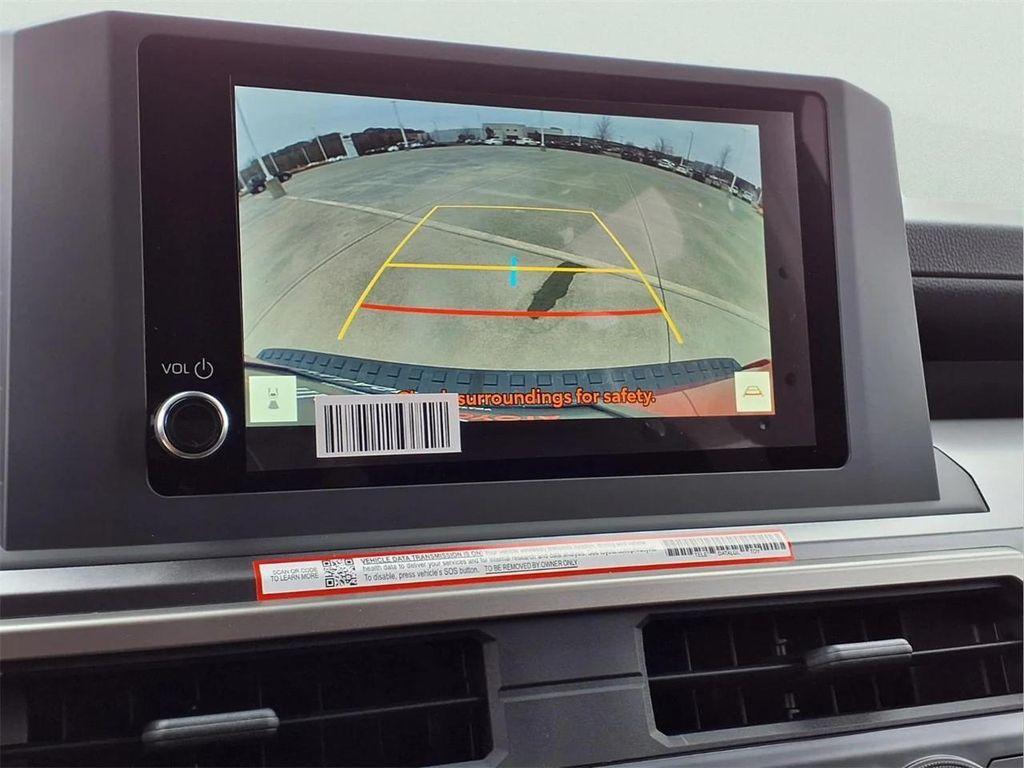 new 2026 Toyota 4Runner car, priced at $46,628