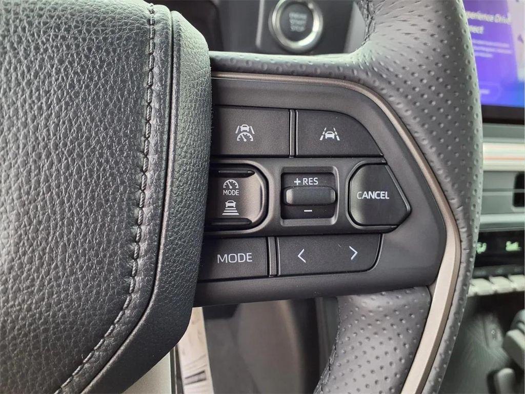 new 2026 Toyota 4Runner car, priced at $46,628