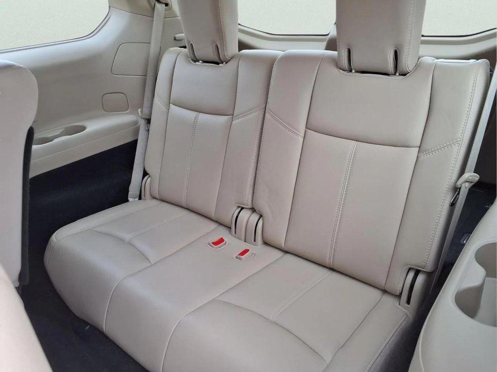 used 2020 Nissan Pathfinder car, priced at $16,200