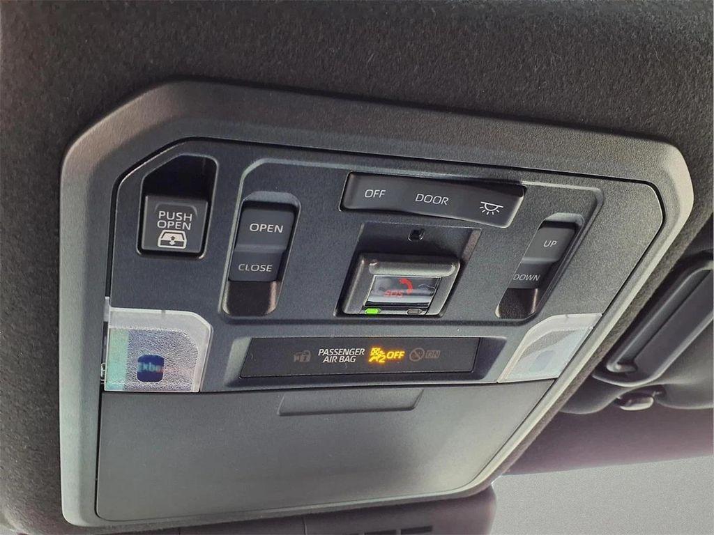 new 2026 Toyota 4Runner car, priced at $63,929