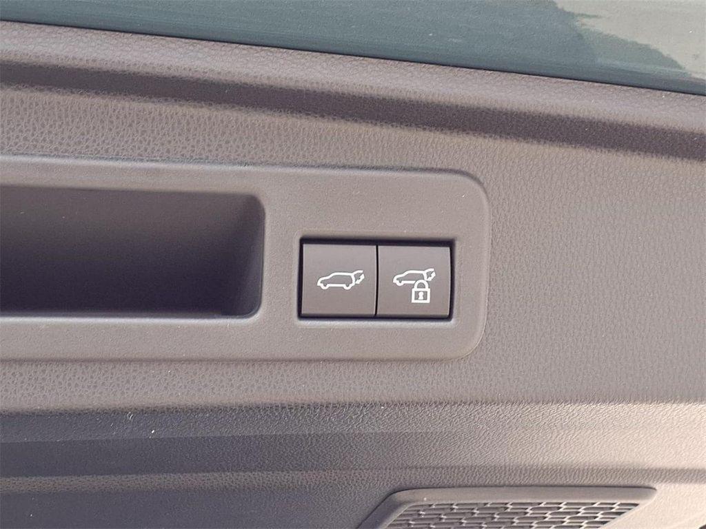 new 2026 Toyota 4Runner car, priced at $63,929