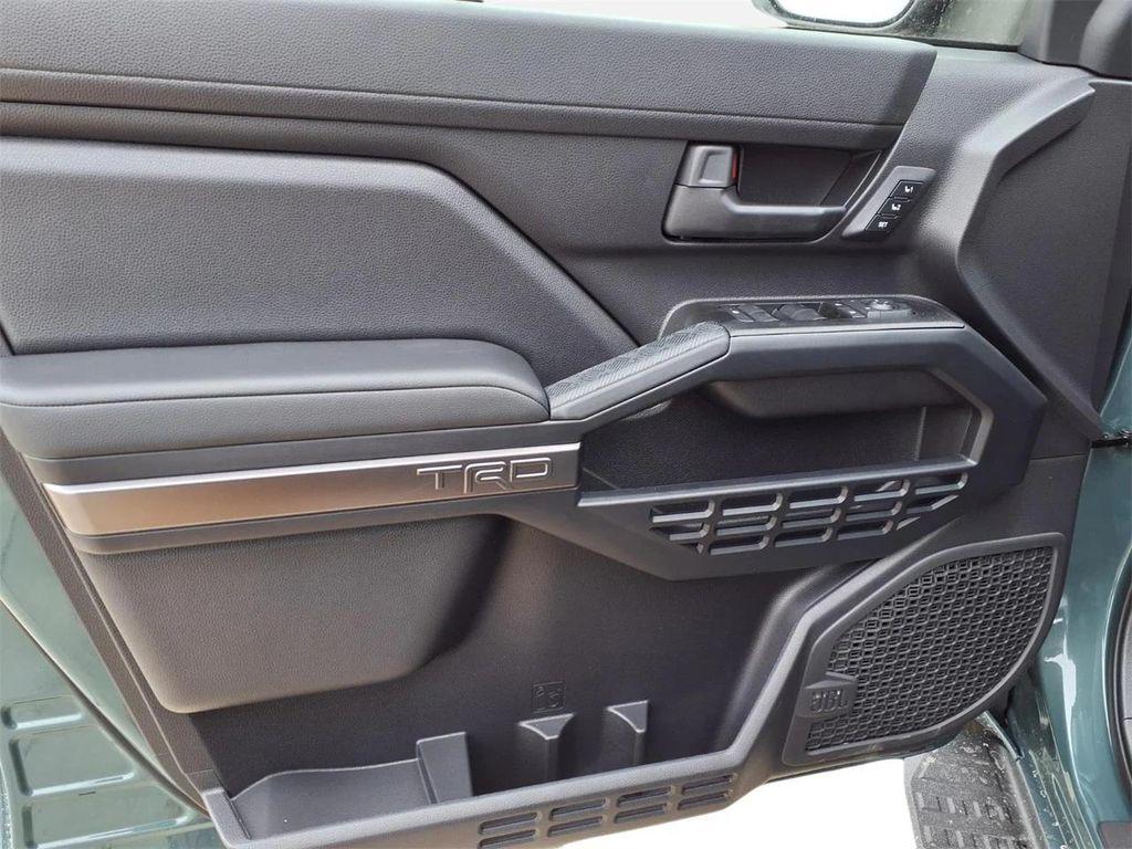 new 2026 Toyota 4Runner car, priced at $63,929