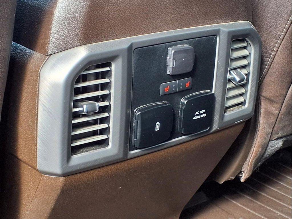 used 2019 Ford F-150 car, priced at $32,699