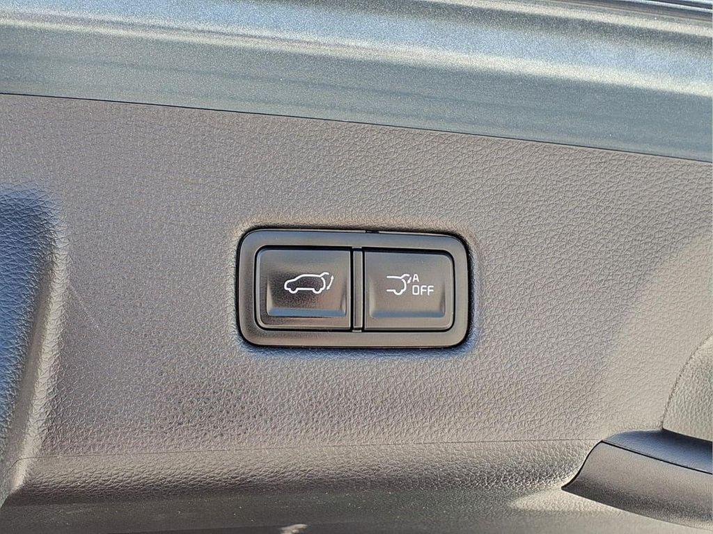 used 2024 Kia Carnival car, priced at $31,900