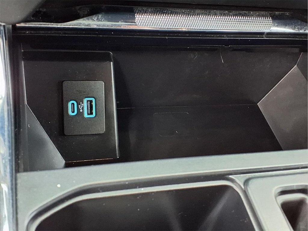 used 2022 Ford F-150 car, priced at $45,400