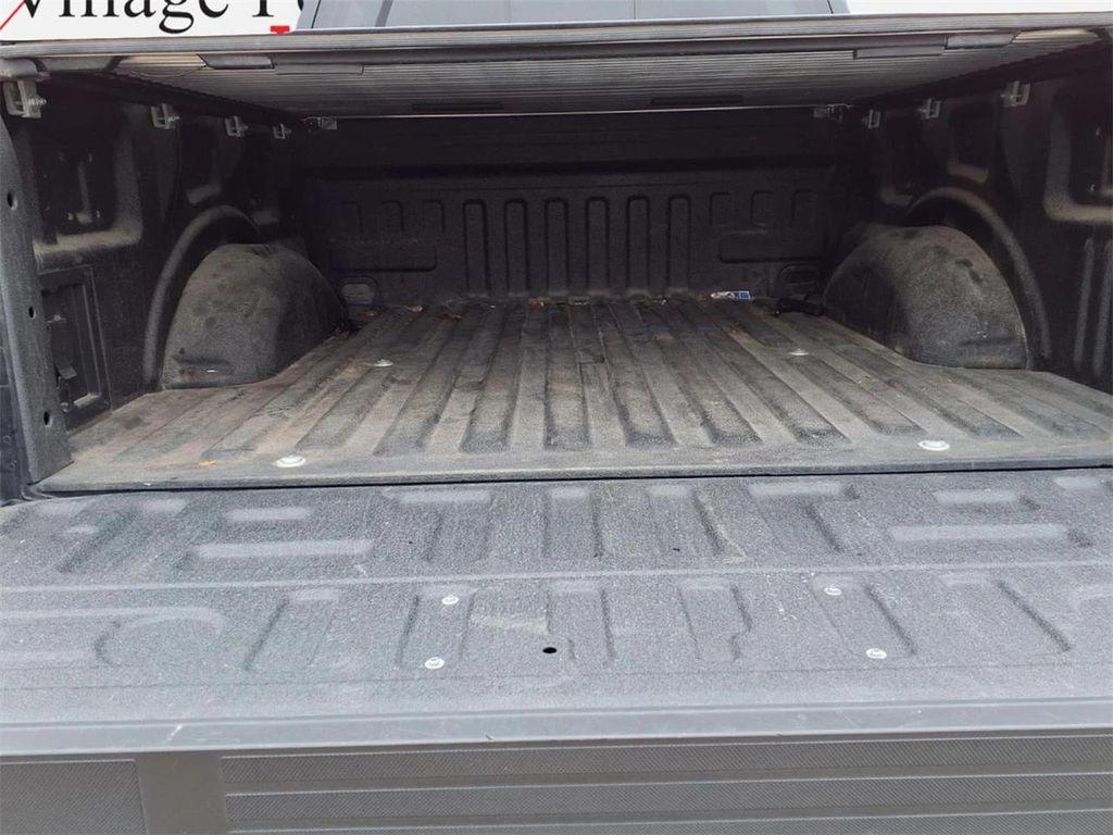 used 2022 Ford F-150 car, priced at $45,400