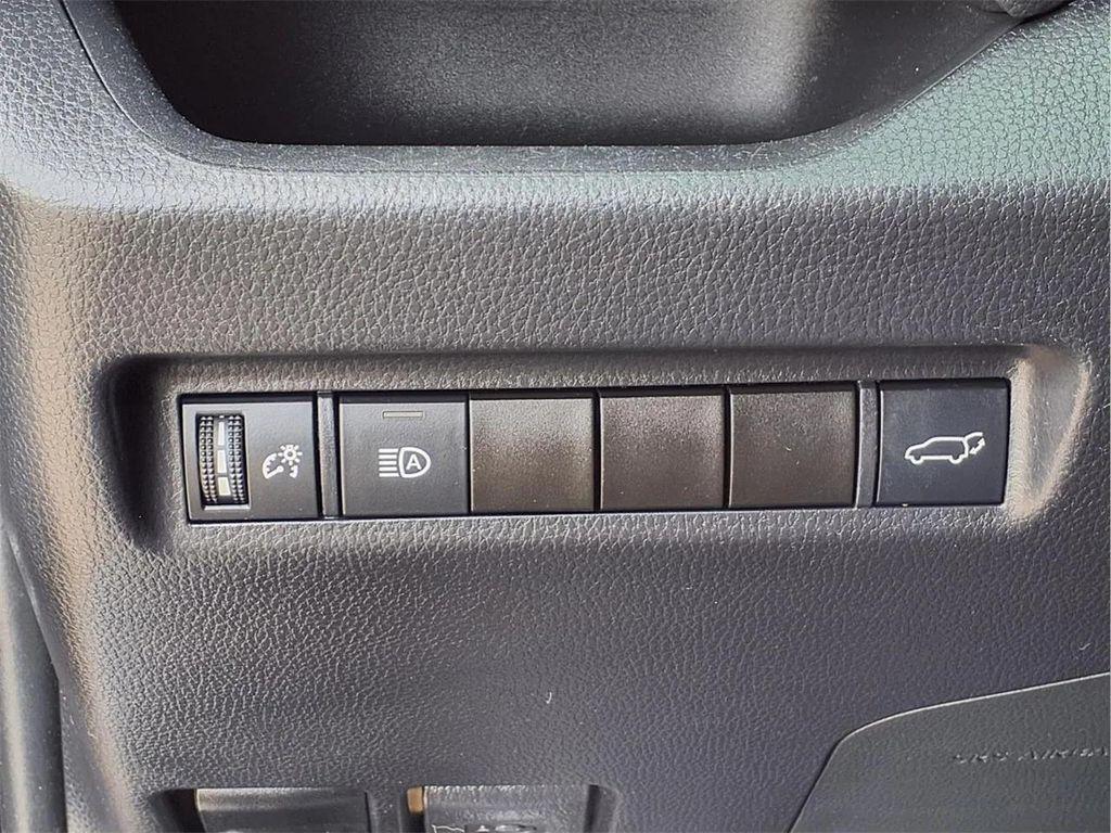 used 2020 Toyota RAV4 car, priced at $24,900