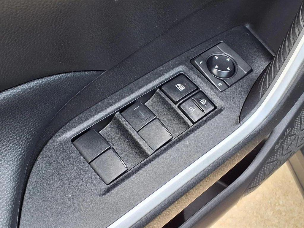 used 2020 Toyota RAV4 car, priced at $24,900