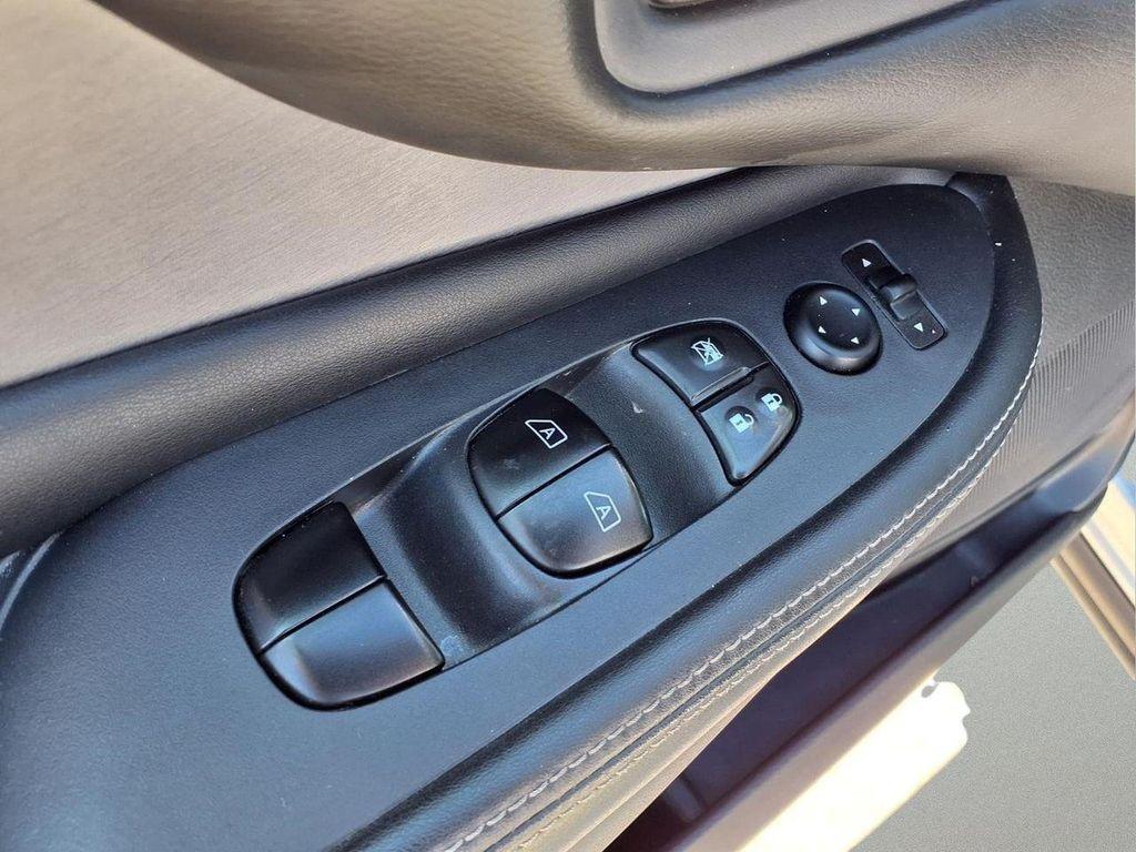 used 2019 Nissan Murano car, priced at $17,900