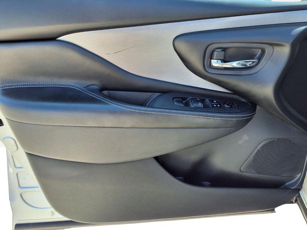 used 2019 Nissan Murano car, priced at $17,900
