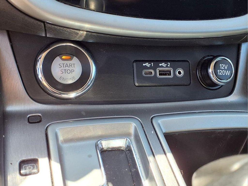used 2019 Nissan Murano car, priced at $17,900
