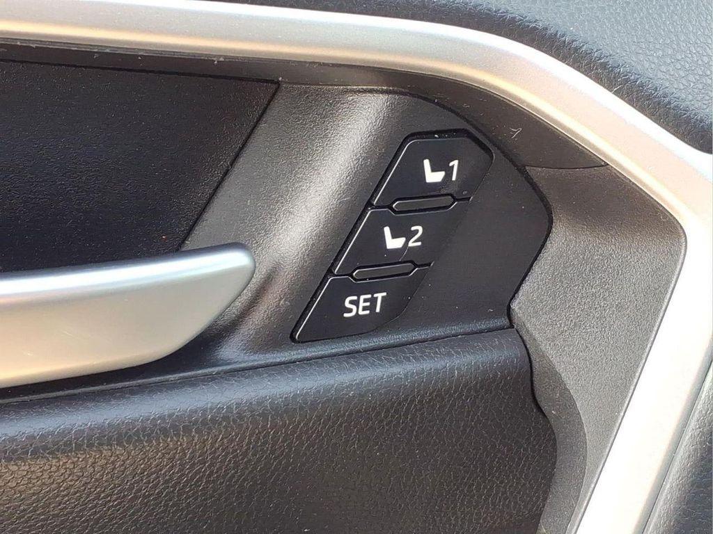 used 2023 Toyota RAV4 car, priced at $31,300