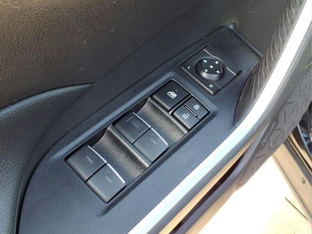 used 2023 Toyota RAV4 car, priced at $31,300