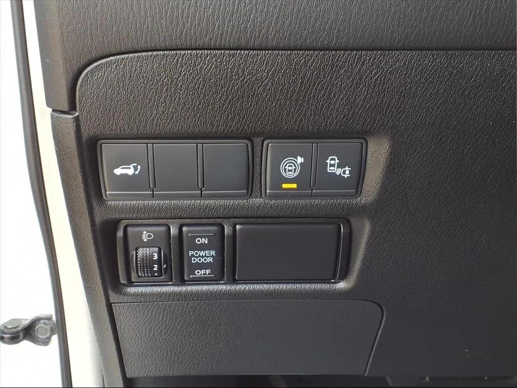 used 2017 Nissan Armada car, priced at $19,300