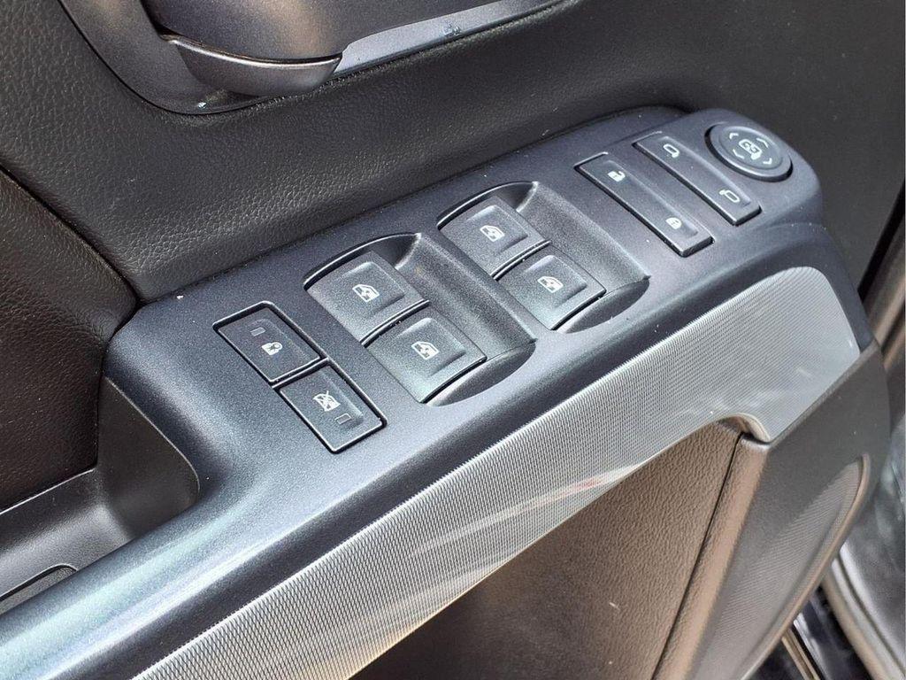 used 2017 Chevrolet Silverado 1500 car, priced at $19,900