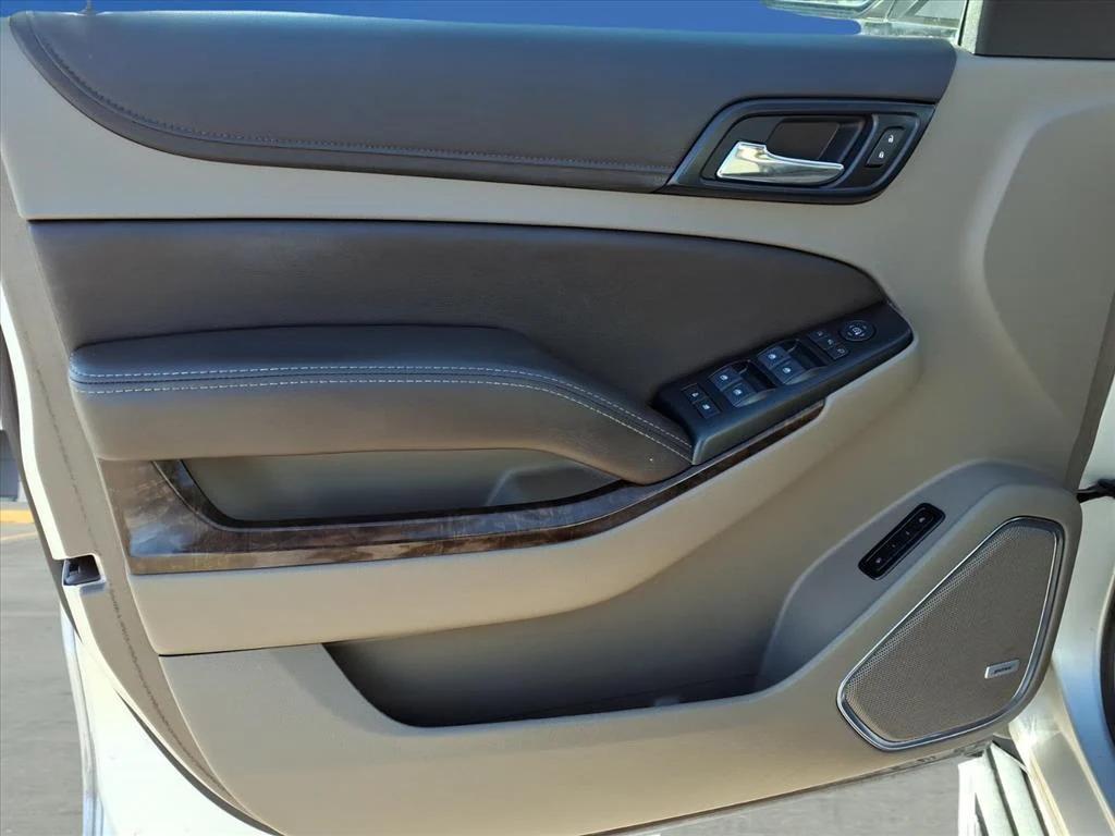 used 2019 Chevrolet Suburban car, priced at $24,900