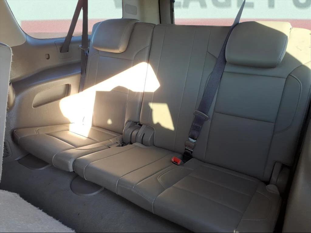 used 2019 Chevrolet Suburban car, priced at $24,900