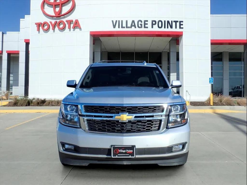 used 2019 Chevrolet Suburban car, priced at $24,900