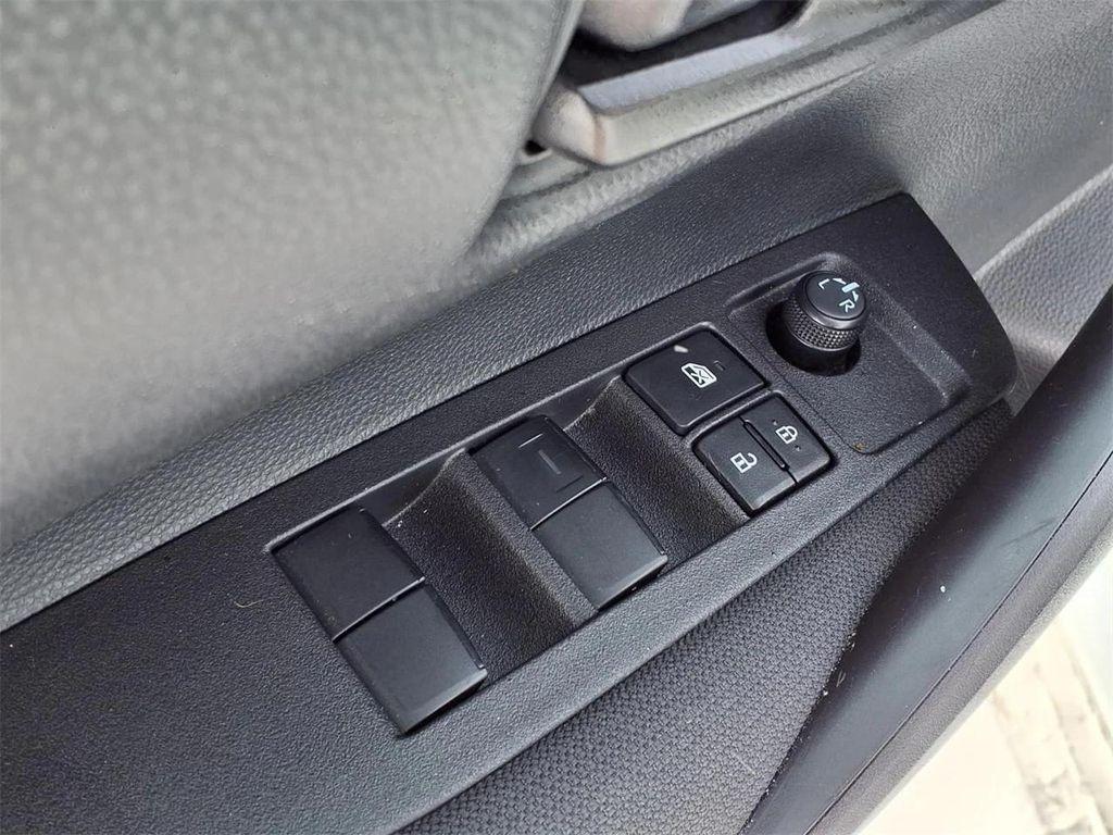 used 2025 Toyota Corolla car, priced at $20,900