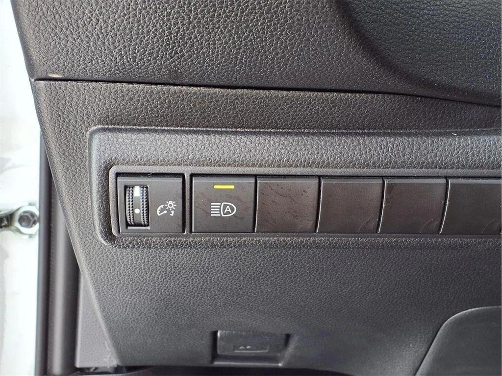 used 2025 Toyota Corolla car, priced at $20,900