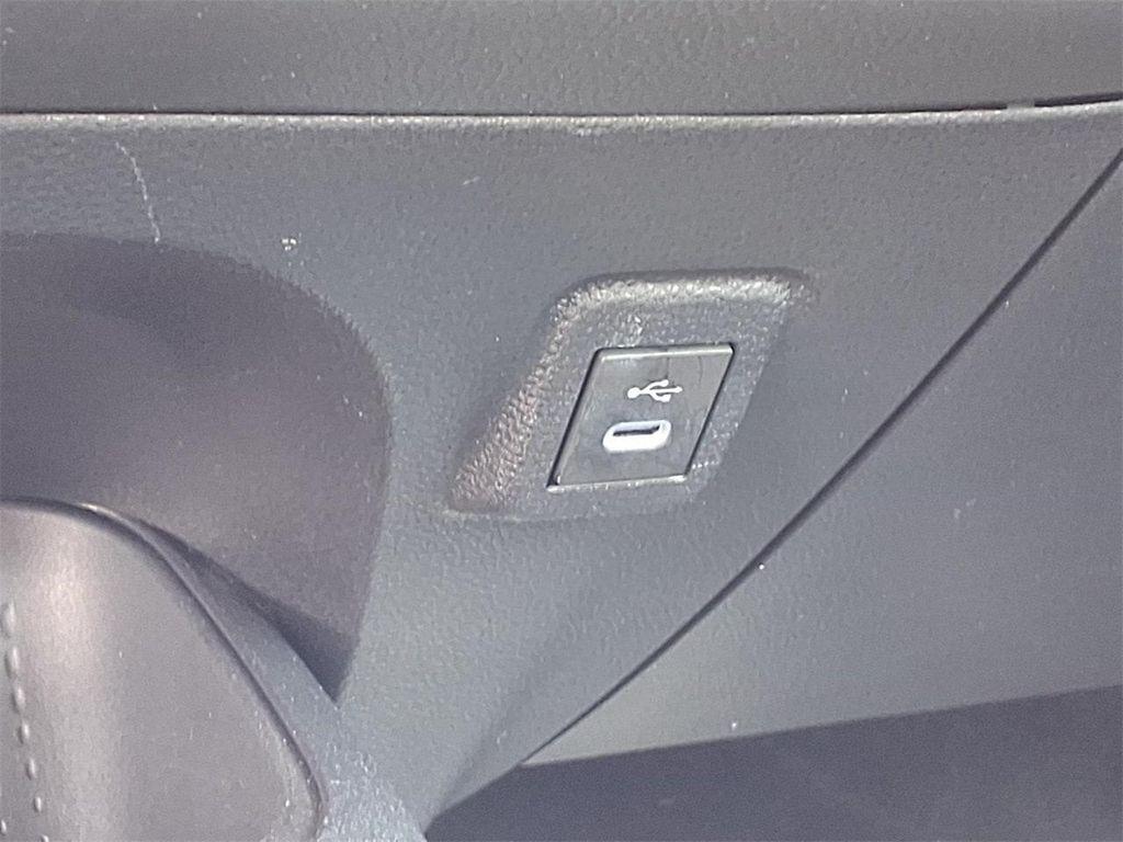 used 2025 Toyota Corolla car, priced at $20,900