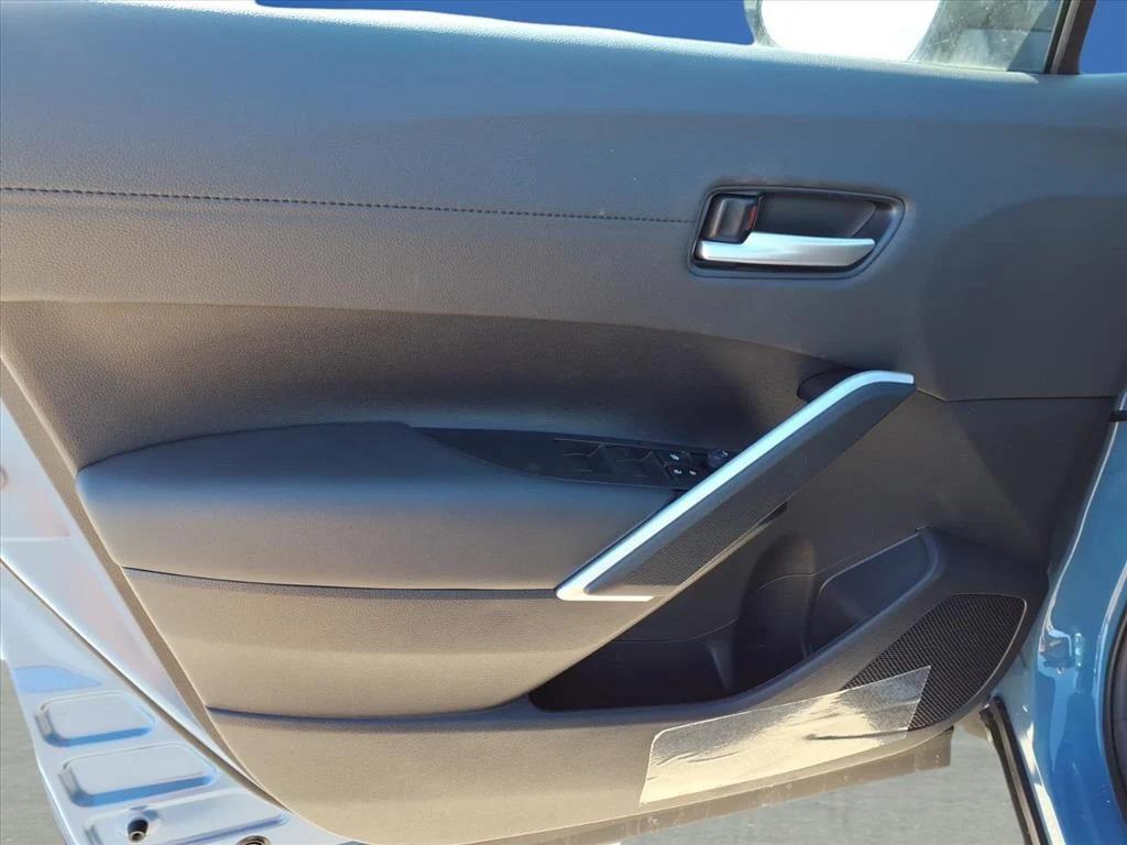 used 2026 Toyota Corolla Hybrid car, priced at $35,500