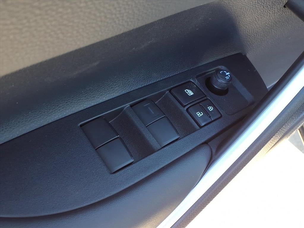 used 2026 Toyota Corolla Hybrid car, priced at $35,500