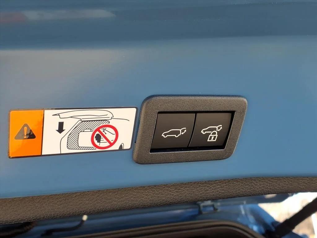 used 2026 Toyota Corolla Hybrid car, priced at $35,500