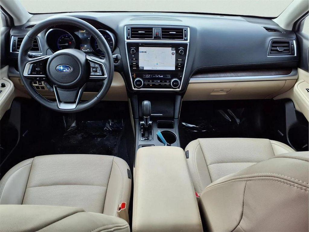 used 2018 Subaru Outback car, priced at $22,900