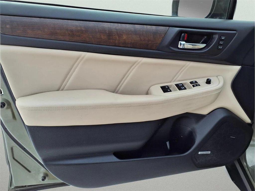 used 2018 Subaru Outback car, priced at $22,900