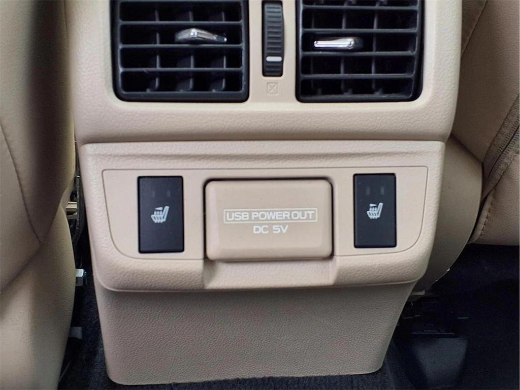 used 2018 Subaru Outback car, priced at $22,900