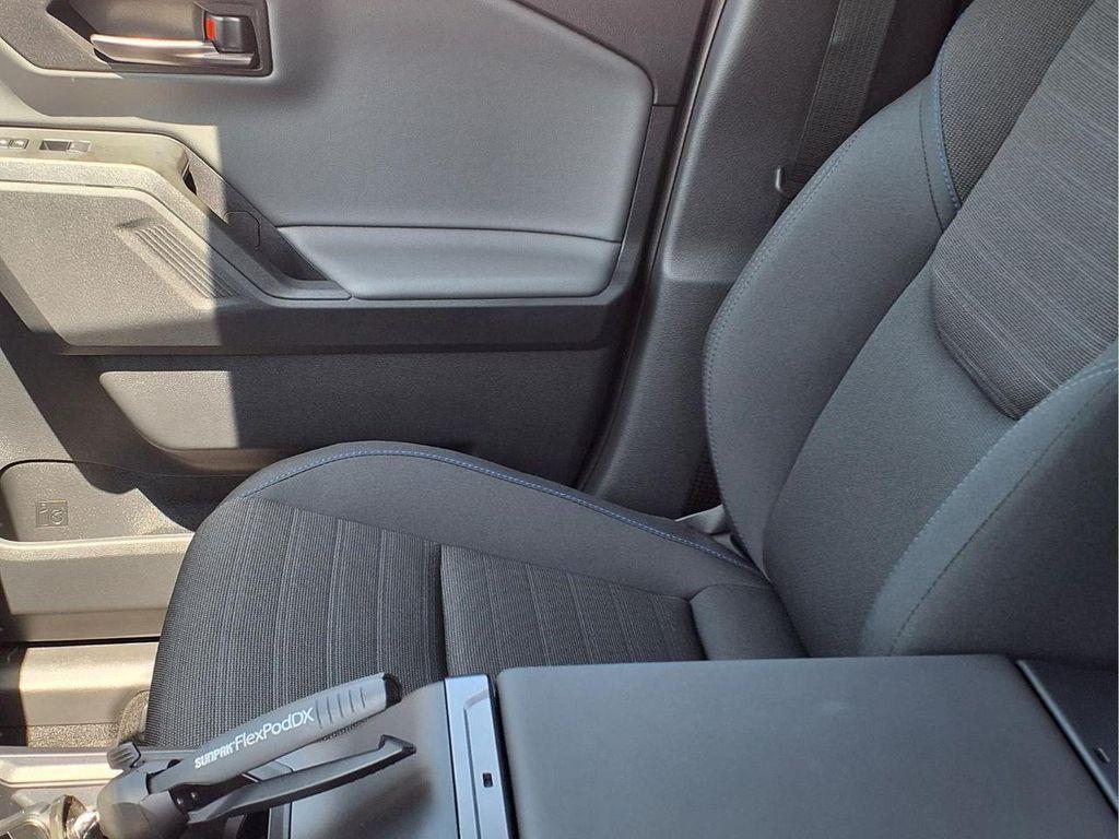 used 2026 Toyota RAV4 Plug-In Hybrid car, priced at $47,799