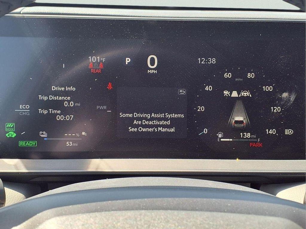 used 2026 Toyota RAV4 Plug-In Hybrid car, priced at $47,799