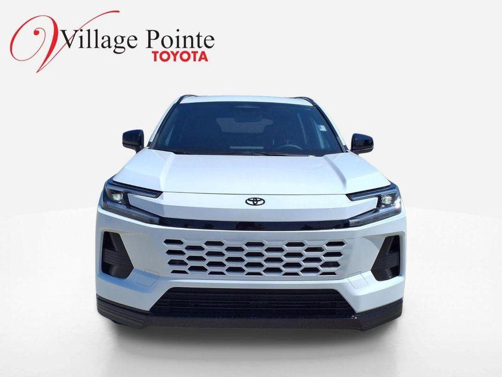 used 2026 Toyota RAV4 Plug-In Hybrid car, priced at $47,799