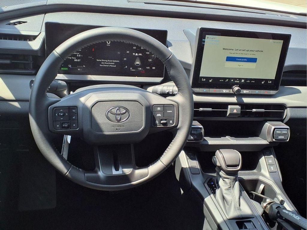used 2026 Toyota RAV4 Plug-In Hybrid car, priced at $47,799