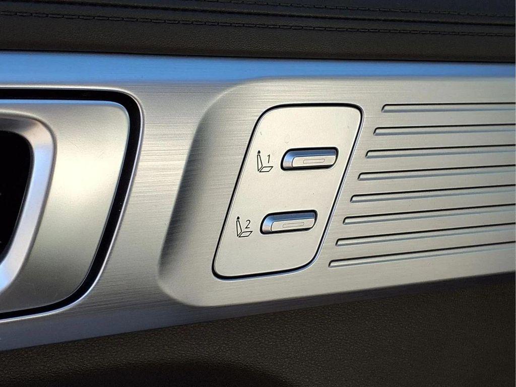 used 2024 Hyundai Santa Fe car, priced at $35,900