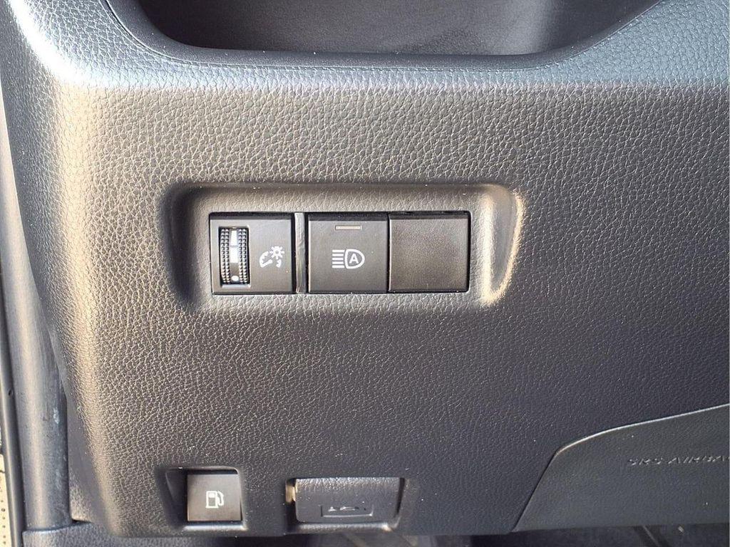 used 2023 Toyota RAV4 Hybrid car, priced at $24,900