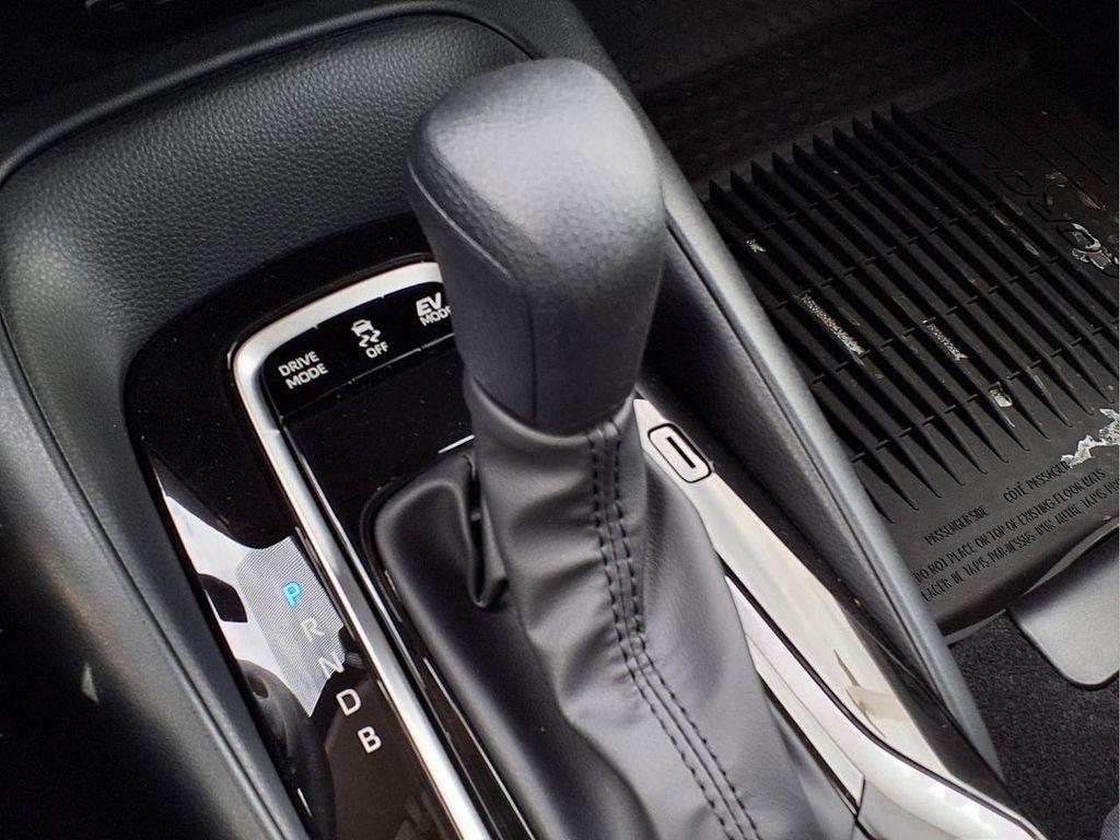 new 2026 Toyota Corolla Hybrid car, priced at $28,888