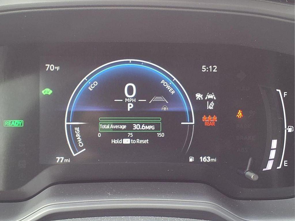 new 2026 Toyota Corolla Hybrid car, priced at $28,888