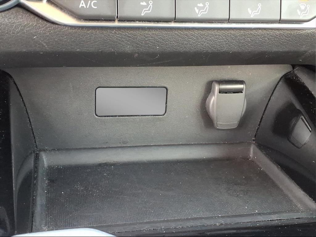 used 2024 Nissan Altima car, priced at $17,200