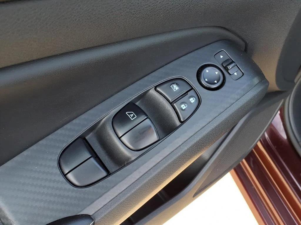 used 2024 Nissan Altima car, priced at $17,200