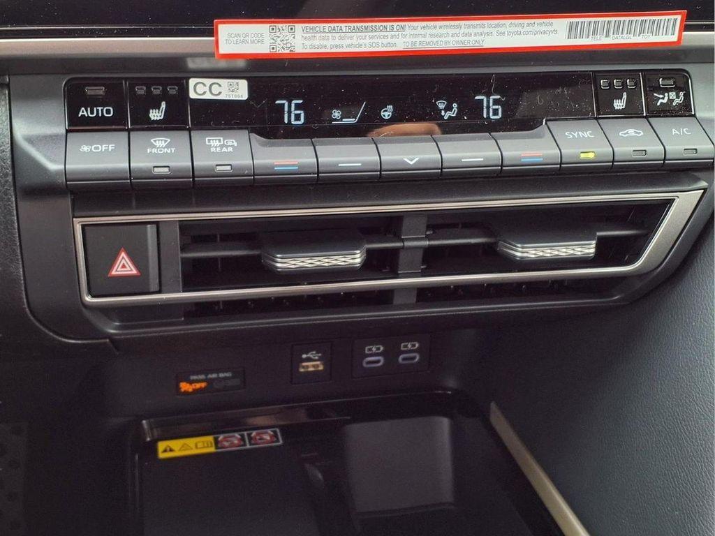 new 2026 Toyota Camry car, priced at $41,783