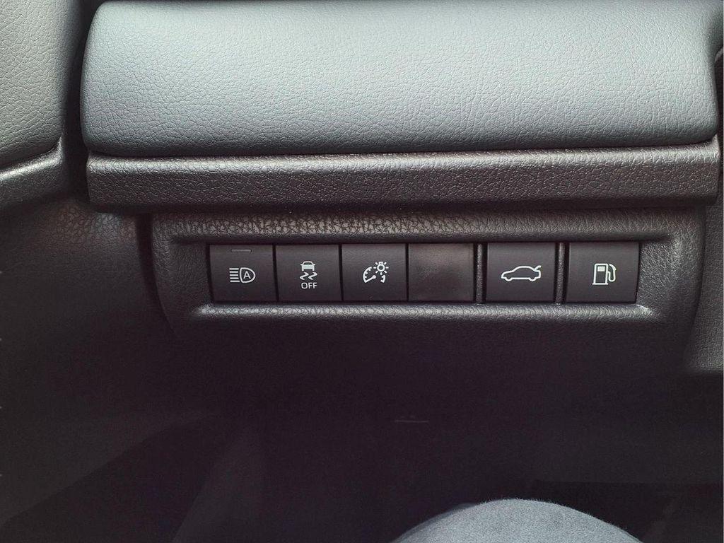 new 2026 Toyota Camry car, priced at $41,783