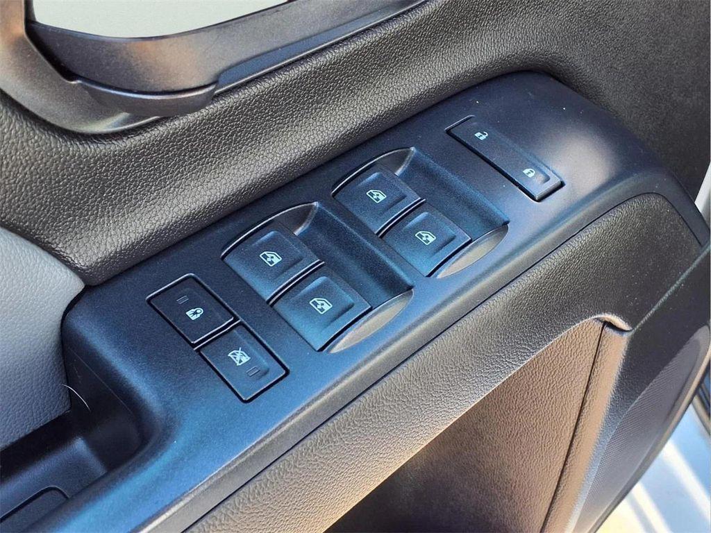 used 2017 Chevrolet Silverado 1500 car, priced at $21,500